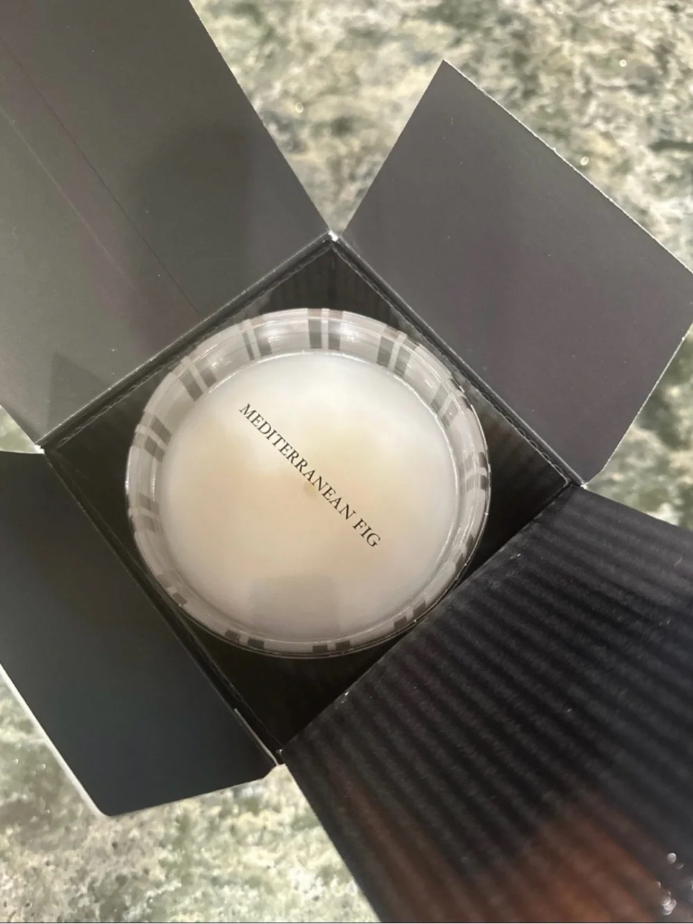 NEW Nest Fragrances Mediterranean Fig Candle 8.1oz